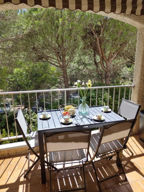 View (from property/room), Balcony/Terrace