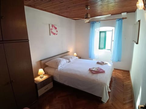 captain Ivo Villa in Dubrovnik-Neretva County