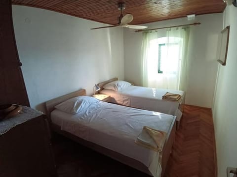 captain Ivo Villa in Dubrovnik-Neretva County