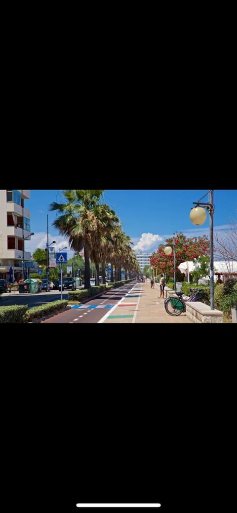 Le Margherite Bed and Breakfast in Montesilvano