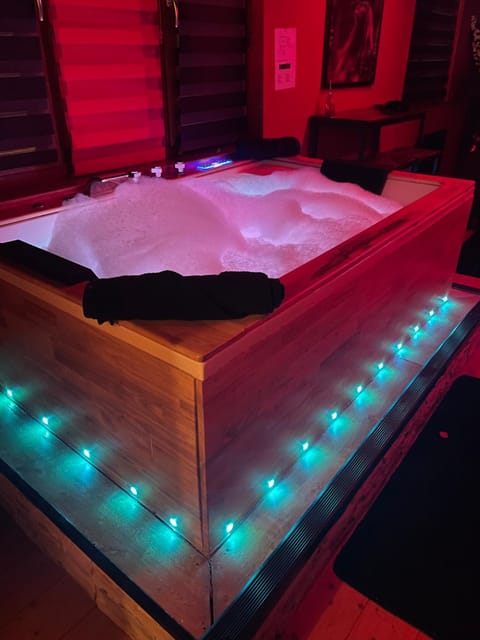 Le Glamour Apartment in Besançon