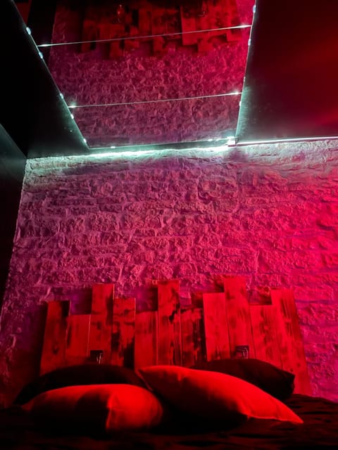 Le Glamour Apartment in Besançon