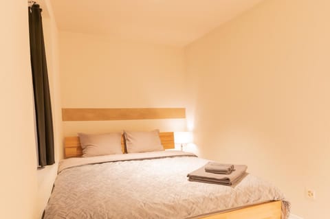 Hotel Rütli am Bahnhof Rüti ZH Hotel in Canton of Zurich