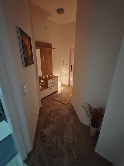 Apartman Sofija Apartment in Serbia