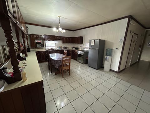 Don Santiago Guesthouse Downtown Bed and Breakfast in San Ignacio