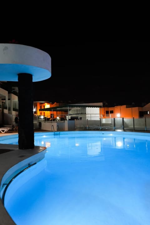 Apartamento Rias Altas Apartment in Puerto del Carmen