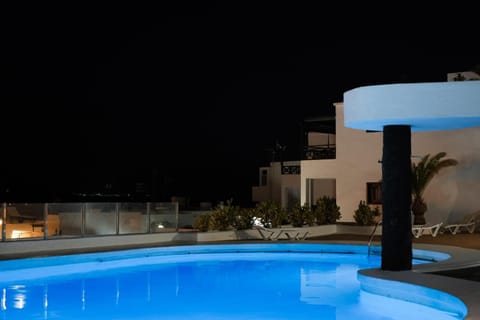 Apartamento Rias Altas Apartment in Puerto del Carmen