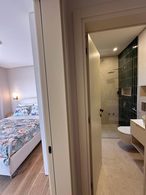 Residence Vongola Apartment in Ulcinj Municipality