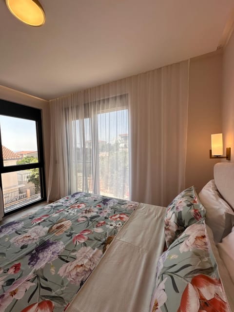 Residence Vongola Apartment in Ulcinj Municipality