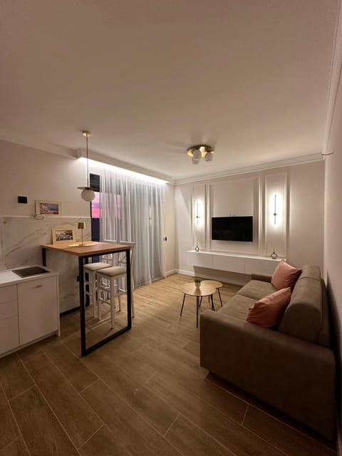 Residence Vongola Apartment in Ulcinj Municipality