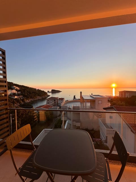 Residence Vongola Apartment in Ulcinj Municipality