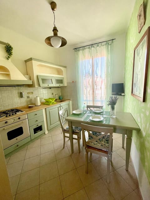 La Casa dello Zio Frank Apartment in La Spezia