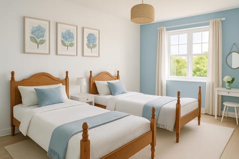 Newry Premium B&B Vacation rental in Newry