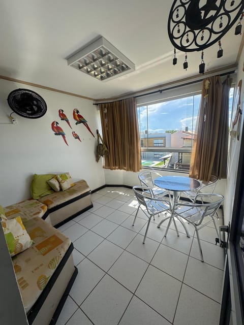 View (from property/room), Balcony/Terrace, Dining area