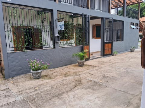 Pouso C&L Apartment in Tiradentes