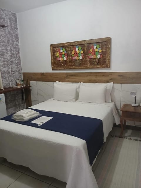 Pouso C&L Apartment in Tiradentes