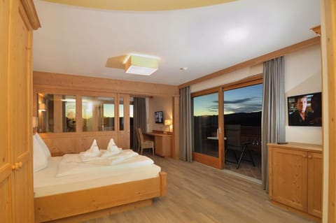 Hotel Rosslaufhof Hotel in Kastelruth