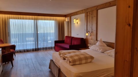 Hotel Rosslaufhof Hotel in Kastelruth