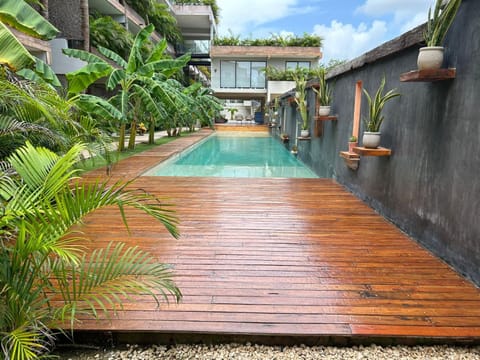 Day, Garden, Garden view, Swimming pool
