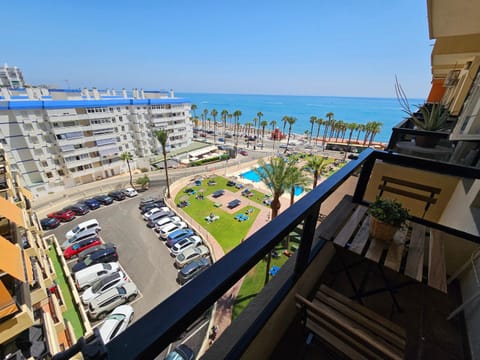 View (from property/room), Balcony/Terrace, Sea view, Location