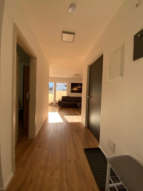 Apartment Comfort mit Fasssauna und Außen Whirlpool Apartment in Tyrol