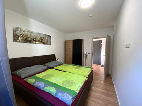 Apartment Comfort mit Fasssauna und Außen Whirlpool Apartment in Tyrol