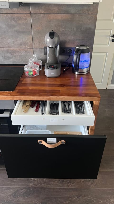 Urban Oasis Apartments Apartment in Lithuania