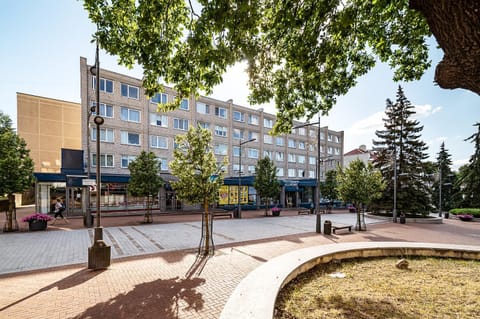 Urban Oasis Apartments Apartment in Lithuania