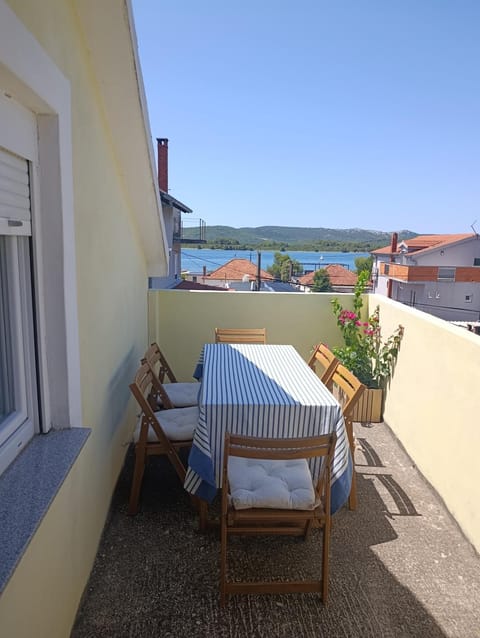 Apartment Korenat Apartment in Šibenik-Knin County, Croatia