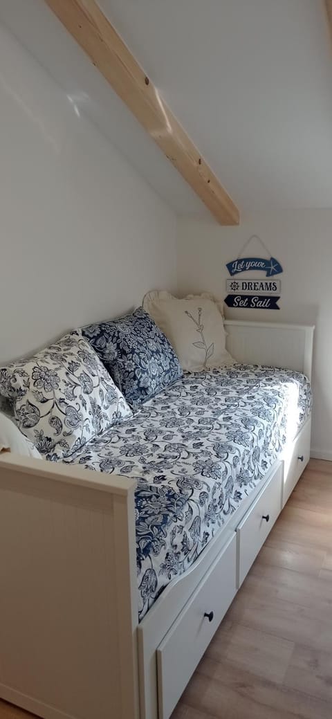 Apartment Korenat Apartment in Šibenik-Knin County, Croatia