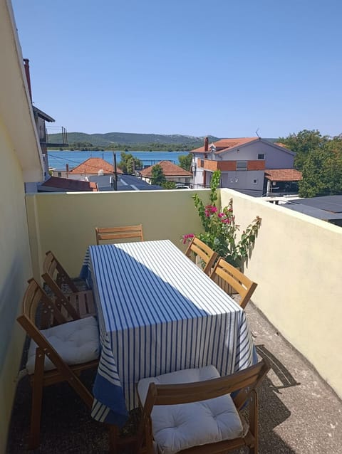 Apartment Korenat Apartment in Šibenik-Knin County, Croatia