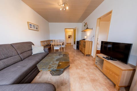 Gasthaus Deichkieker - Wo die Nordsee dich umarmt und Erholung beginnt Apartment in Wangerland