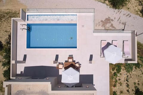 Mini Villa Tsaros Villa in Corfu, Greece