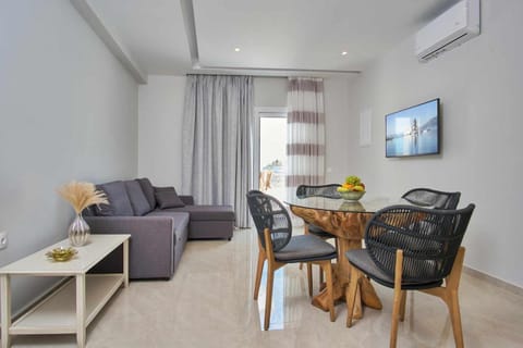 Mini Villa Tsaros Villa in Corfu, Greece