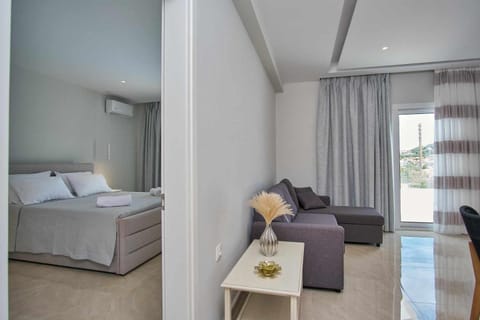 Mini Villa Tsaros Villa in Corfu, Greece