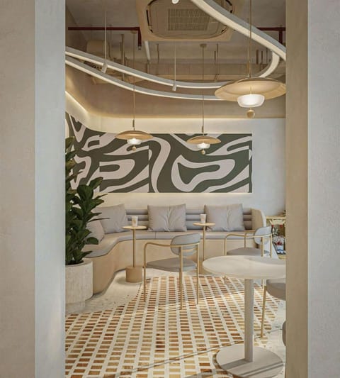 Living room, Lobby or reception, Seating area