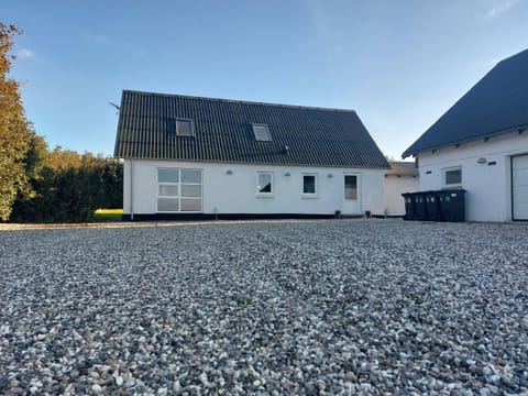 Vakantiewoning Denemarken House in Central Denmark Region