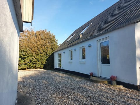 Vakantiewoning Denemarken House in Central Denmark Region