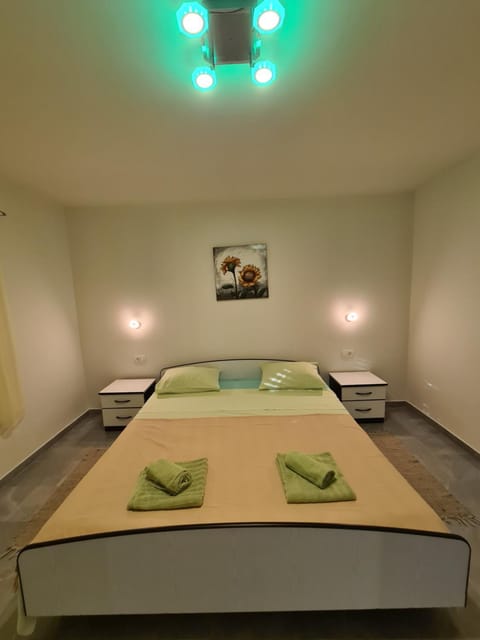 Apartments Krešan Apartment in Šibenik-Knin County, Croatia