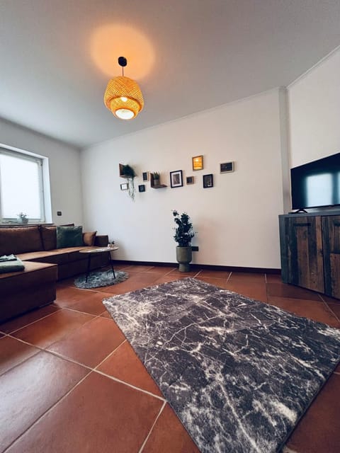 Da Toni FeWo Chiara Apartment in Mainz-Bingen