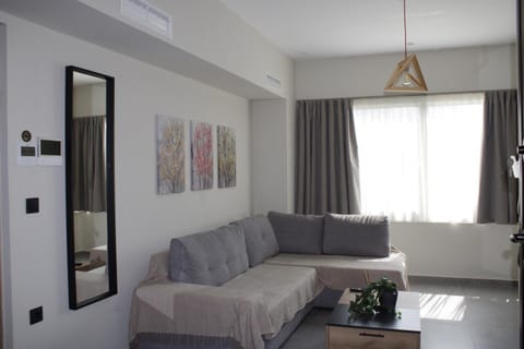 Oreades Parthenon Suites Apartment in Athens