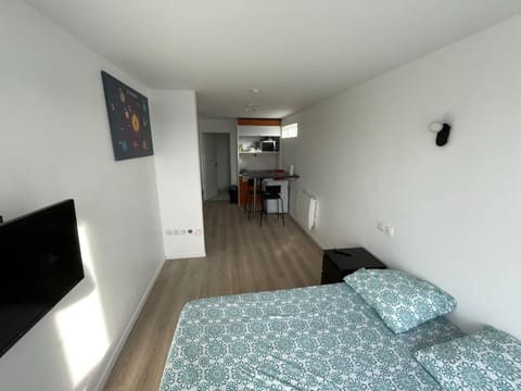S6 Bel Appartement 10min centre paris stade de France Apartment in Saint-Denis, France