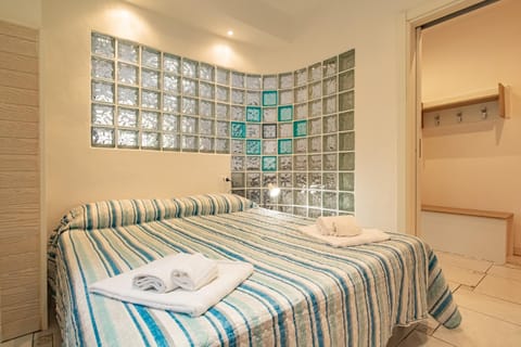 Twin House - Le Lecce Apartment in Capoliveri