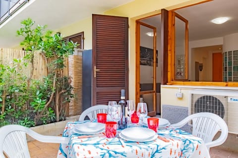 Twin House - Le Lecce Apartment in Capoliveri