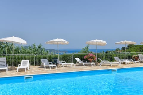 Twin House - Le Lecce Apartment in Capoliveri