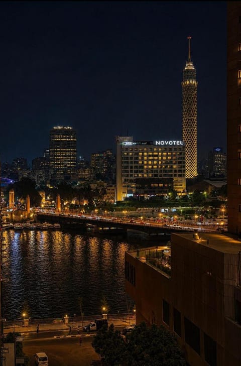City view