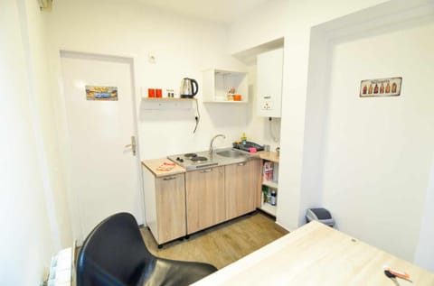 Breezy Apartment Apartment in Sarajevo