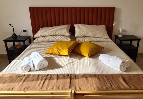 Casa Lucia 5th Floor Apartment in Bologna