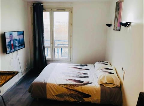 S2 Bel appartement 10min centre Paris stade de France Apartment in Saint-Denis, France