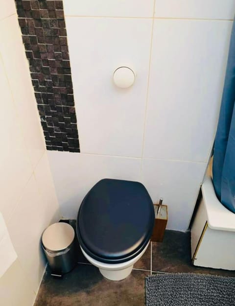 S2 Bel appartement 10min centre Paris stade de France Apartment in Saint-Denis, France